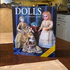 For the Doll Collector